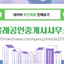 올레공인중개사사무소 네이버블로그