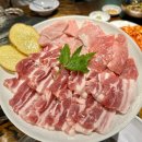 순천PC | 순천 돌판에 굽는 삼겹살 조례동 맛집, 석암생소금구이 순천조례점