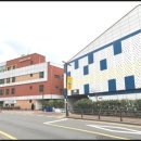 은평구민체육회관 입구 이미지