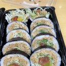 영미화김밥 - 서구 청라커낼로260번길 11 | 영미화김밥