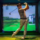 스타 NC 골프 아카데미 이미지