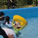 하늘반 김단태 여름 방학 이야기❤️ 이미지