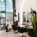 이강허밍hair