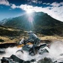 지리산운봉흙돼지 이미지