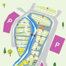 C캠핑장 화장실 이미지