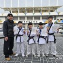 명품 하늘 합기도 이미지