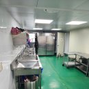 부산연제우체국 집단급식소 | 부산 사하구 대학교 주방 시공 후기 | 30년 경력 우리주방그릇