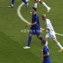 20년 전, 패드리퍼 응징하는 Zidane 이미지