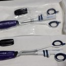 포커스 쉐어 Harmonic Focus Long Curved Shears , 17cm 이미지