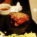 홍대함바그 이미지