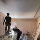 건우디자인 | 디자인단지와 함께한 주방바닥타일 시공 후기