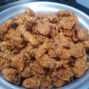 찬누리닭강정 이미지