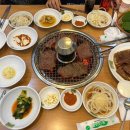 최강본갈비 | 광명역 본갈비 코스트코 이케아 근처 맛집 내돈내산