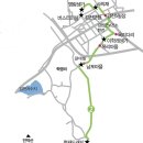 정약용의 남도 유배길(B코스) 이미지