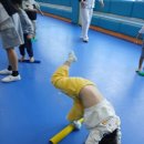 신기K타이거즈 태권도 이미지