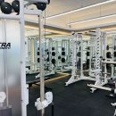 원스짐 레이디 종합운동장점 이미지