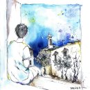 BLue(블루) 이미지
