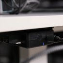 듀얼핏 | 전선이 없는 모션데스크? 제닉스 듀얼핏 실사용 후기 @LJ Lee