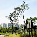 올림픽공원-소마미술관 이미지