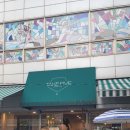 테이크 파이브(TAKE FIVE) | 광주 베이커리카페 테이크파이브, 평일 오후 여유를 느낀 브런치 후기