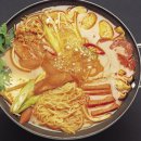 일품의정부 부대찌개 이미지