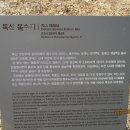 독산봉수지 이미지