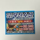 우진수산 | 내돈내산 우진수산 과메기 후기 안비린 과메기 추천