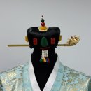 한영숙류 태평무 | [한국무용 의상대여,맞춤제작] 한영숙류 태평무