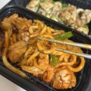 (주)기영에프앤비 기영이 숯불두마리치킨 | [기영이 숯불두마리치킨] 내돈내산 순살 반반 소금통마늘·빨간양념·우동사리 솔직후기 🍗