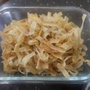 밑반찬&안주요리 이미지