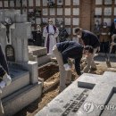 유럽 코로나 현황 스페인 코로나 확진자 사망자 중국 넘어, 스페인 공주 별세 이미지