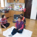 우미아파트경로당 이미지