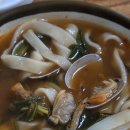 미란칼국수 이미지
