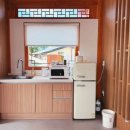 한옥 | 경주 황리단길 스테이 유화담 자쿠지 한옥 후기