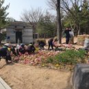 정원환경 이미지