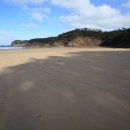 구름포해수욕장 이미지