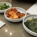 국시랑묵밥