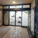 울산 삼산 네일 추천 봄날뷰티디자인 업스퀘어점 젤패디 글리터 네일 후기