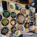 대풍갈비 앞 이미지