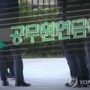 ﻿“이게 말이 되나”…공무원연금 월 100만원도 안되는데 기초연금 못받아 이미지