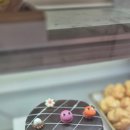 아침에 빵 굽는 마을 | 진주 빵굽는마을 크리스마스 케이크만들기키트 직접 만들어본 솔직후기