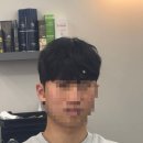 미사머리맛집 닥터포살롱맨즈헤어 미사점 시스루쉐도우펌