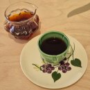 아이사커피 | 대전 분위기 좋은 감성 카페 탄방동 마음의평화 후기 / 율무치즈라떼, 애플시나몬티, 리코타치즈 레몬...