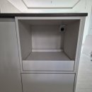 국제보링 | 고덕미래도파밀리에 로보락 S9 빌트인 · 로보락장 시공 전문 후기 | 와이키친