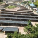 창해태양광발전소 이미지