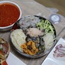 죽도해삼