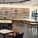 광양시립중앙도서관 이미지