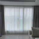병점커튼;블라인드별빛 이미지
