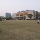 카이스트 창의학습관 이미지