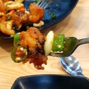 치킨에 진심을 쏟으시는 사장님이 계신 여의도 치킨집 [맨지기치킨]
